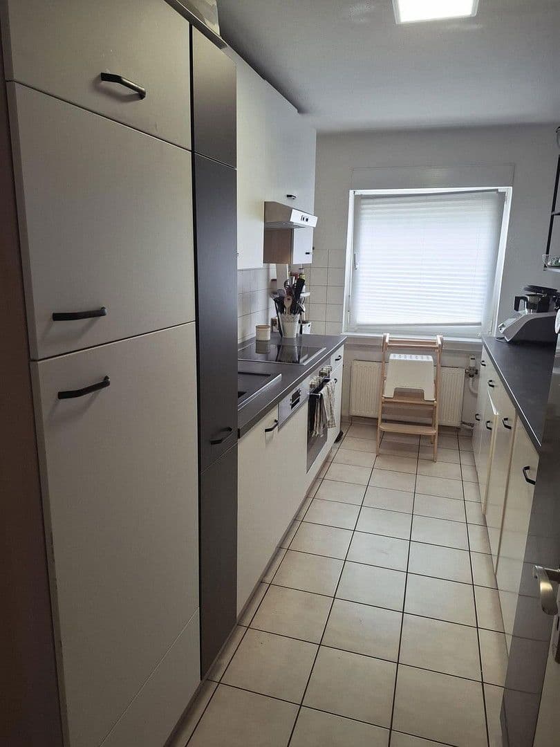 Prodej bytu 3+1 75 m², Rheinfelden (Baden), Bádensko-Württembersko Prodej bytu 3+1 75 m², Rheinfelden (Baden), Bádensko-Württembersko