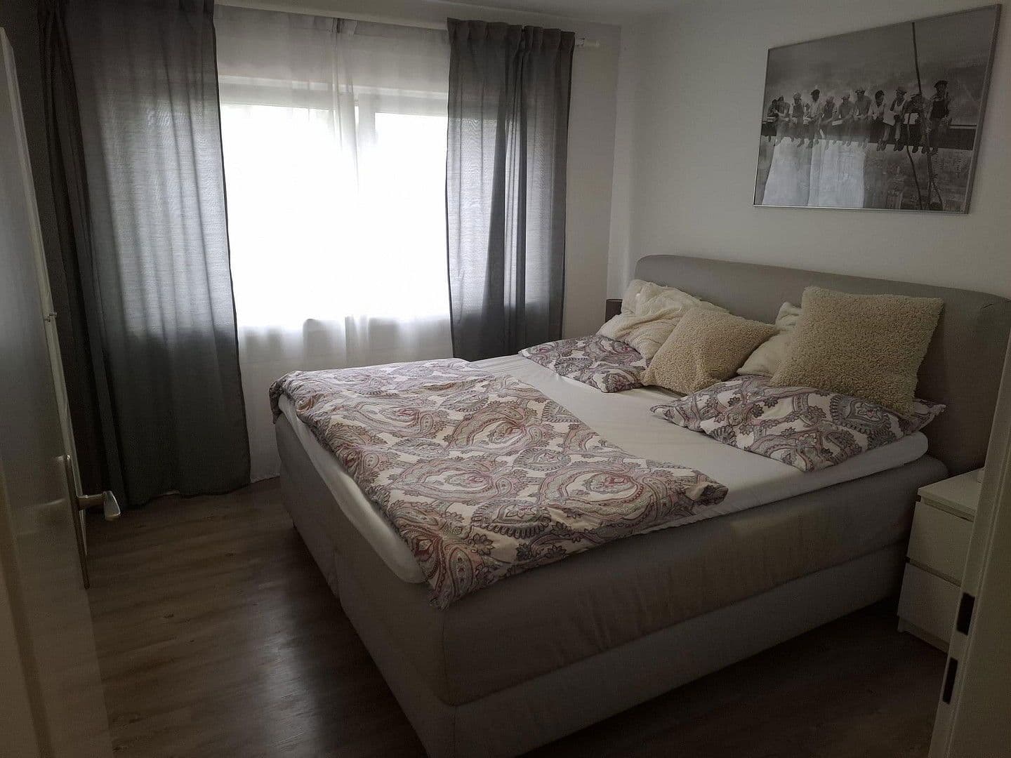 Prodej bytu 3+1 75 m², Rheinfelden (Baden), Bádensko-Württembersko Prodej bytu 3+1 75 m², Rheinfelden (Baden), Bádensko-Württembersko