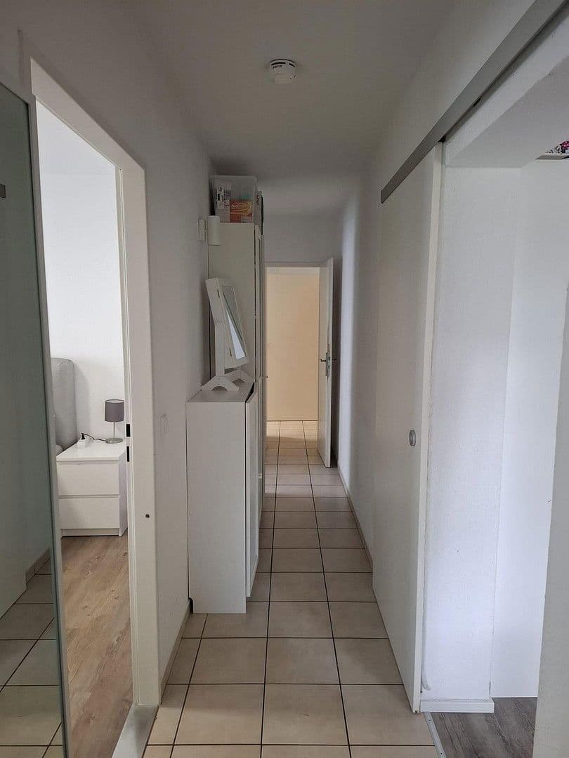 Prodej bytu 3+1 75 m², Rheinfelden (Baden), Bádensko-Württembersko Prodej bytu 3+1 75 m², Rheinfelden (Baden), Bádensko-Württembersko