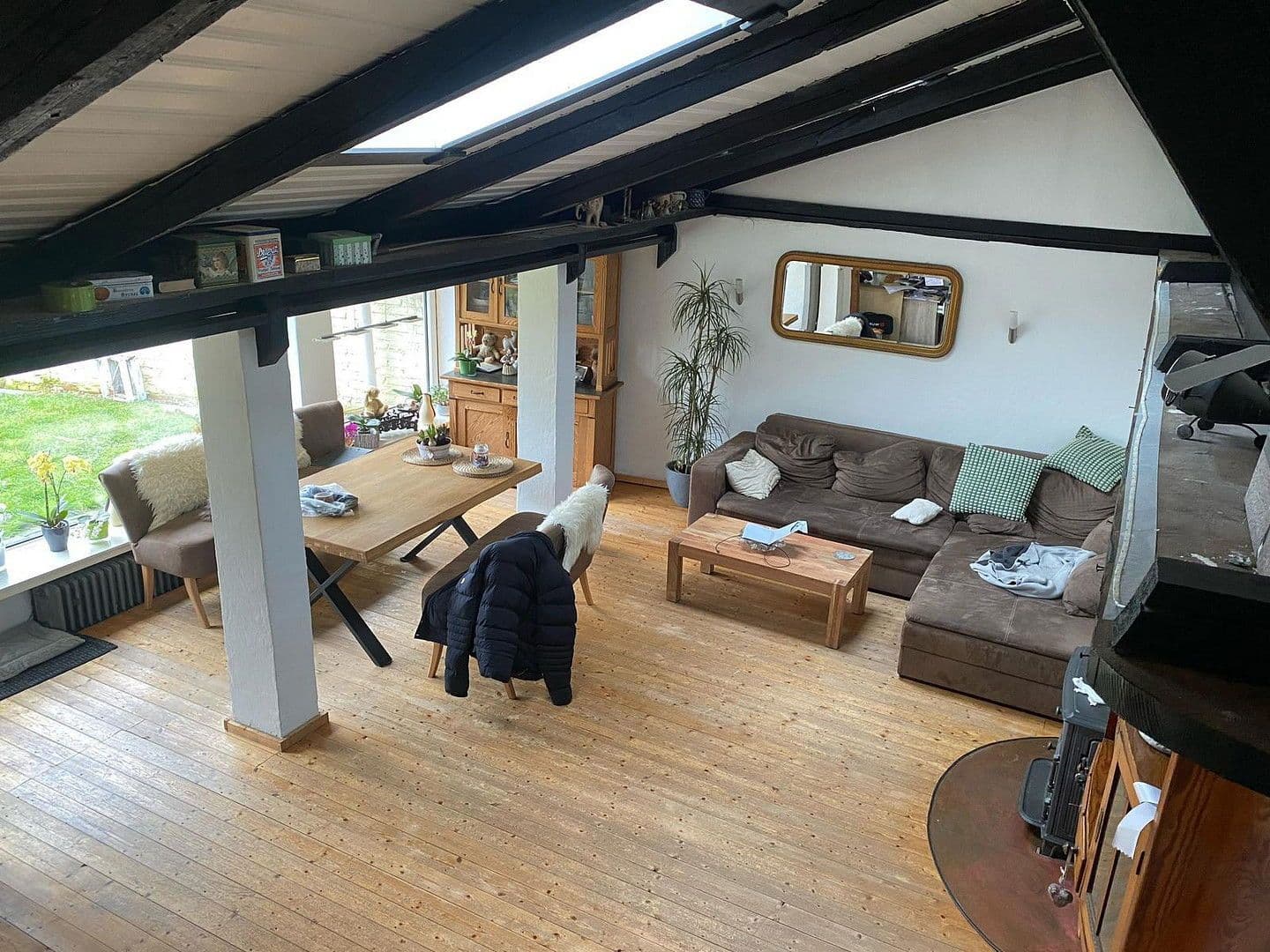 Prodej domu 191 m², pozemek 1.800 m², Dortmund, Severní Porýní-Vestfálsko Prodej domu 191 m², pozemek 1.800 m², Dortmund, Severní Porýní-Vestfálsko