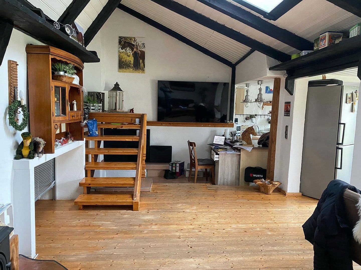 Prodej domu 191 m², pozemek 1.800 m², Dortmund, Severní Porýní-Vestfálsko Prodej domu 191 m², pozemek 1.800 m², Dortmund, Severní Porýní-Vestfálsko