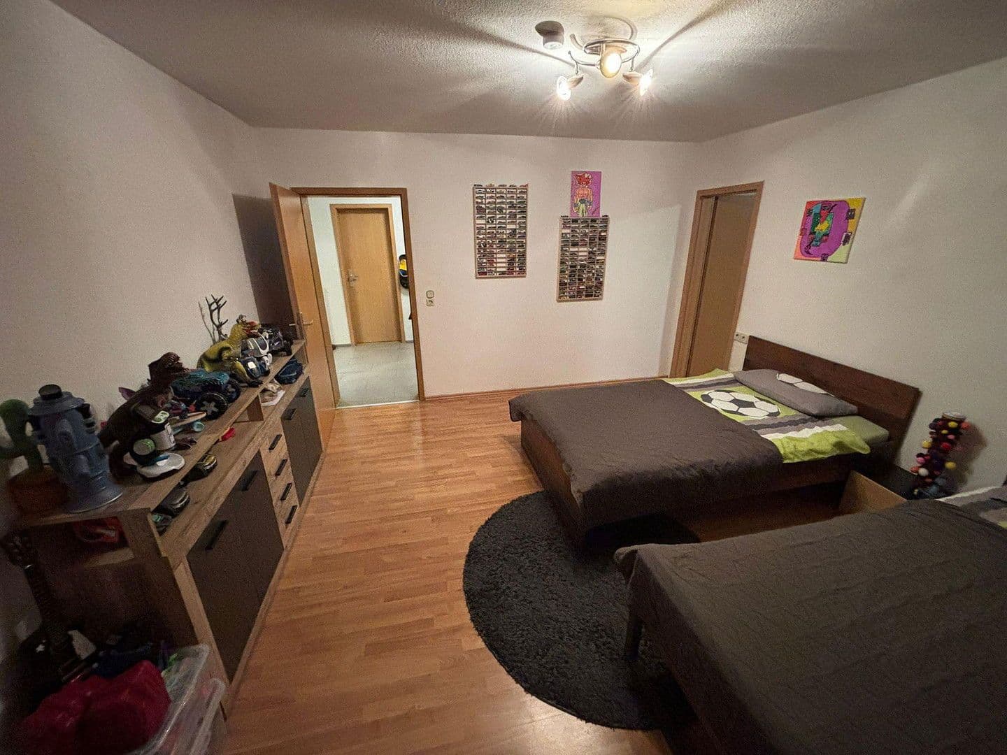 Pronájem bytu 4+1 98 m², Seewald, Bádensko-Württembersko Pronájem bytu 4+1 98 m², Seewald, Bádensko-Württembersko