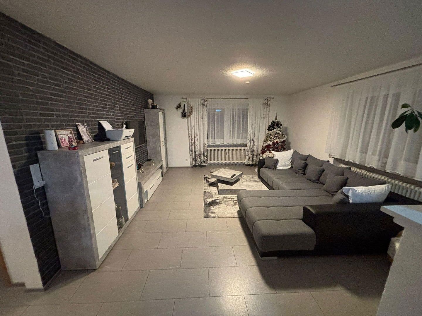 Pronájem bytu 4+1 98 m², Seewald, Bádensko-Württembersko Pronájem bytu 4+1 98 m², Seewald, Bádensko-Württembersko