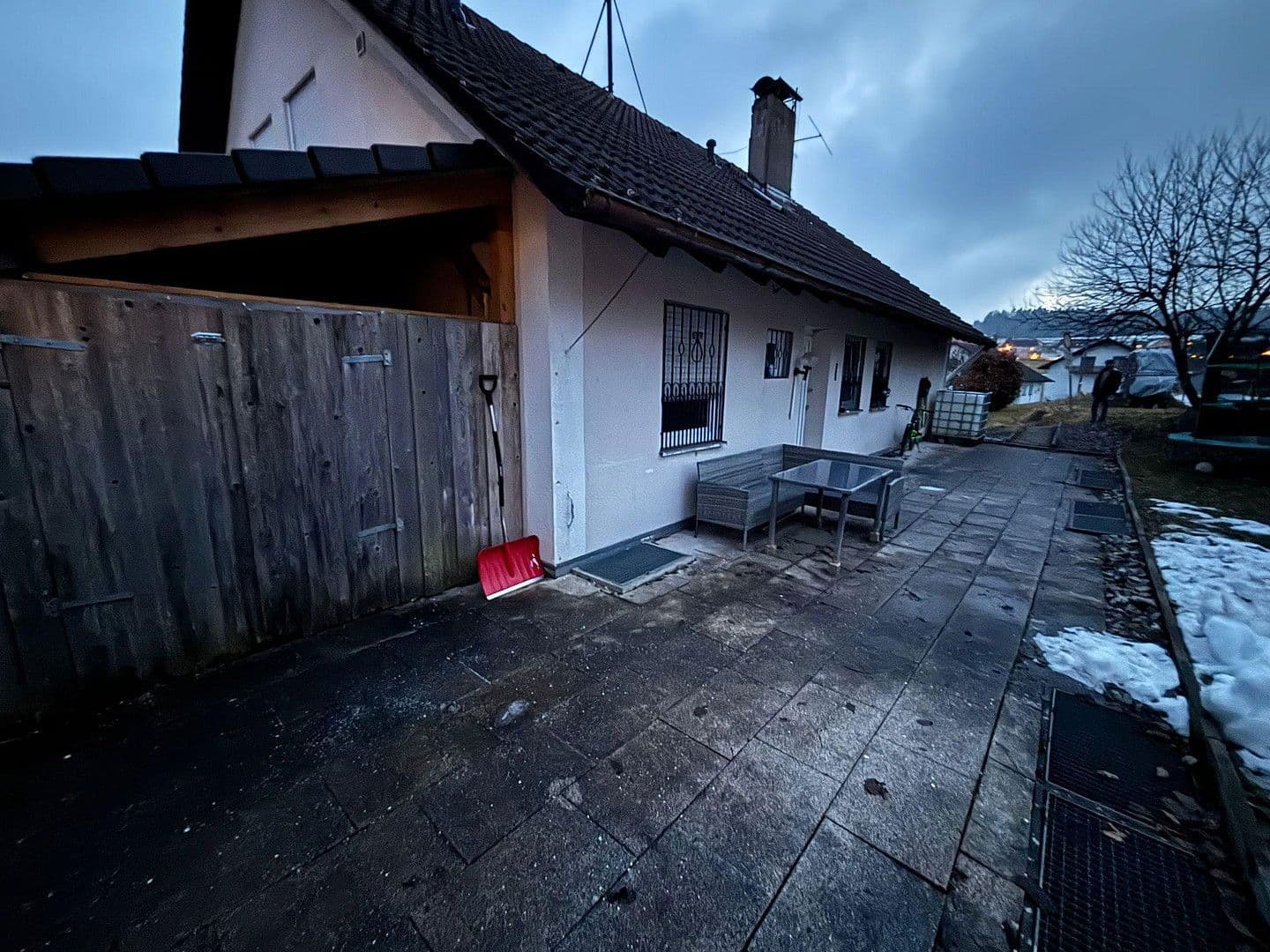 Pronájem bytu 4+1 98 m², Seewald, Bádensko-Württembersko Pronájem bytu 4+1 98 m², Seewald, Bádensko-Württembersko