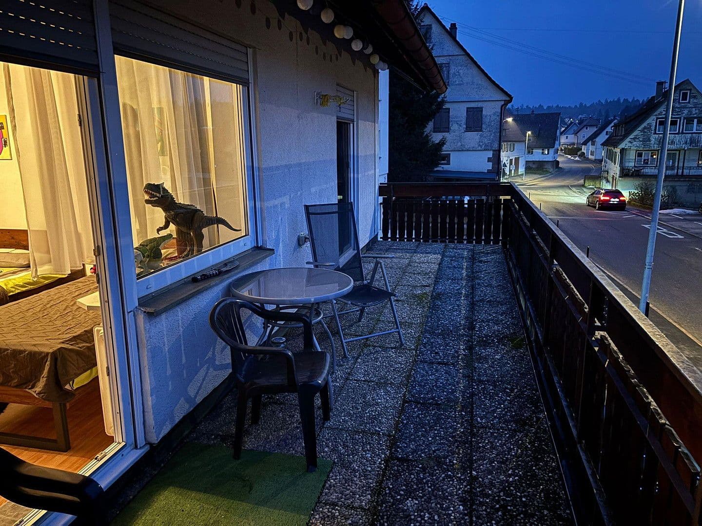 Pronájem bytu 4+1 98 m², Seewald, Bádensko-Württembersko Pronájem bytu 4+1 98 m², Seewald, Bádensko-Württembersko