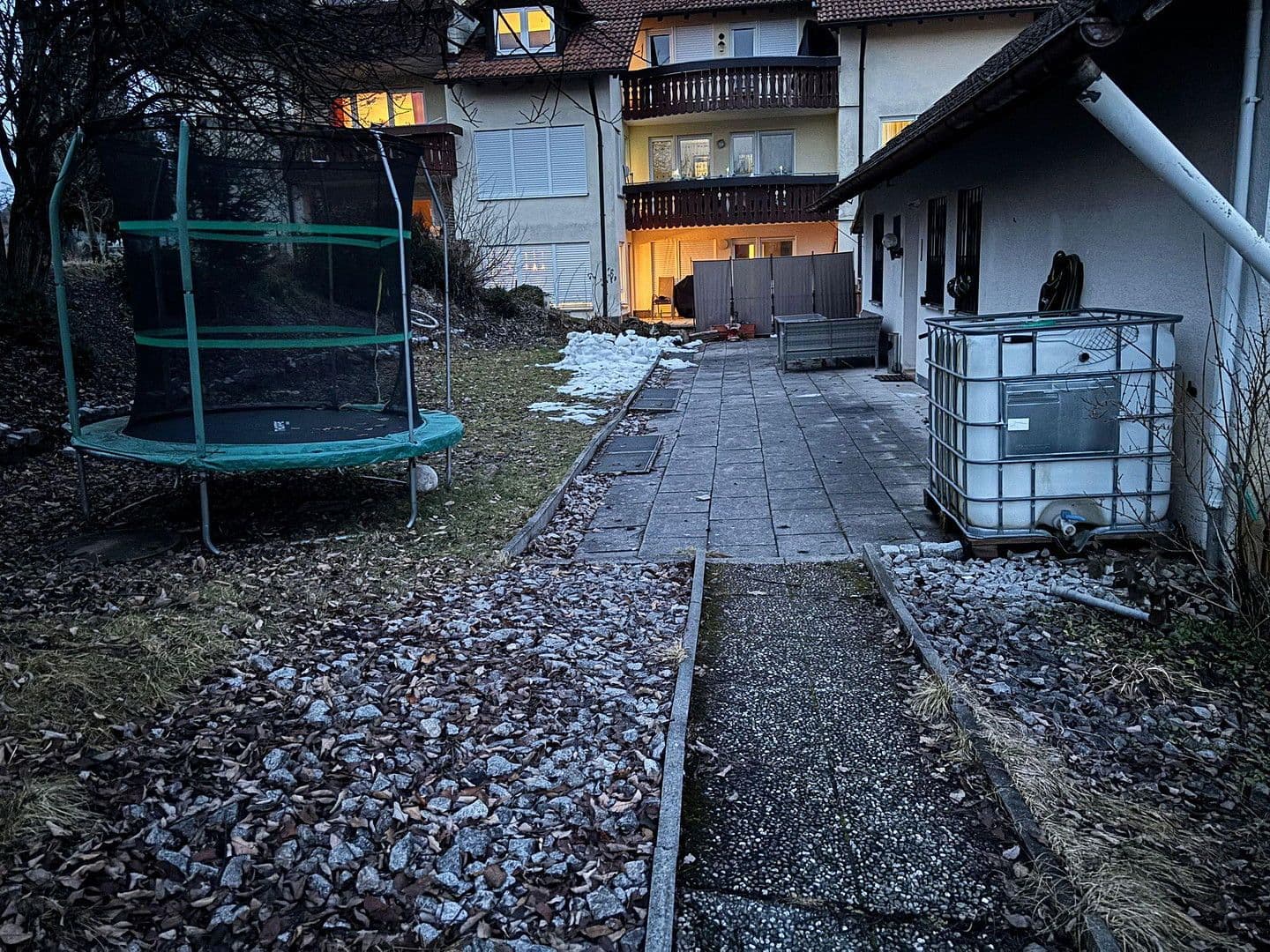 Pronájem bytu 4+1 98 m², Seewald, Bádensko-Württembersko Pronájem bytu 4+1 98 m², Seewald, Bádensko-Württembersko