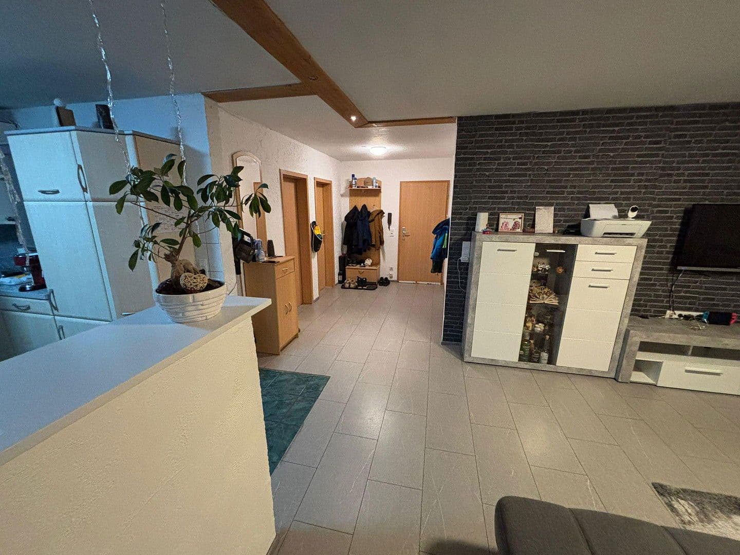 Pronájem bytu 4+1 98 m², Seewald, Bádensko-Württembersko Pronájem bytu 4+1 98 m², Seewald, Bádensko-Württembersko