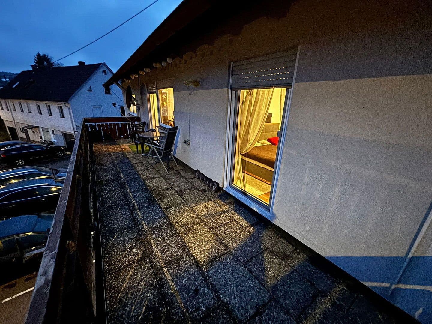 Pronájem bytu 4+1 98 m², Seewald, Bádensko-Württembersko Pronájem bytu 4+1 98 m², Seewald, Bádensko-Württembersko