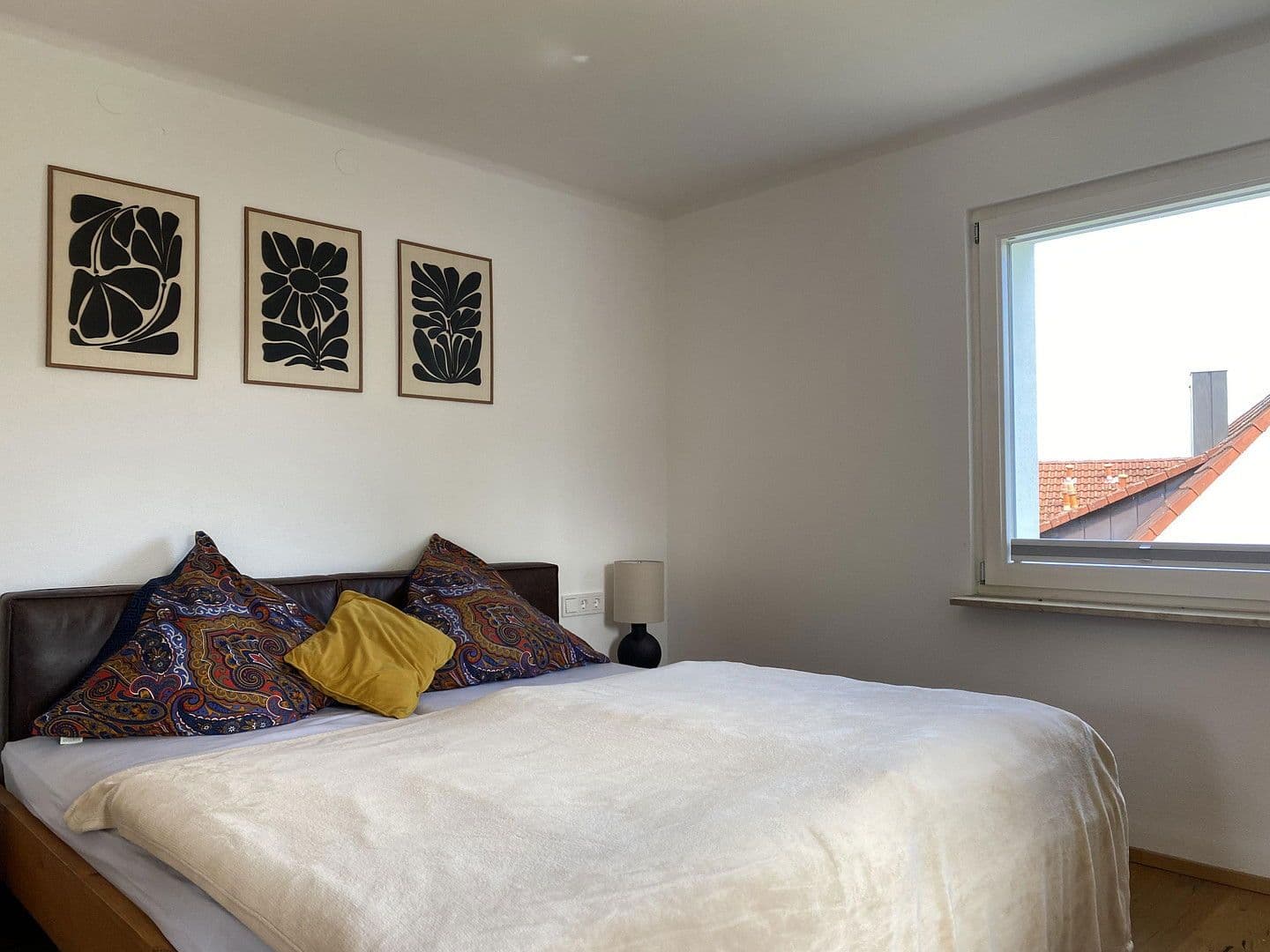 Pronájem bytu 2+kk 77 m², Freudenstadt, Bádensko-Württembersko Pronájem bytu 2+kk 77 m², Freudenstadt, Bádensko-Württembersko