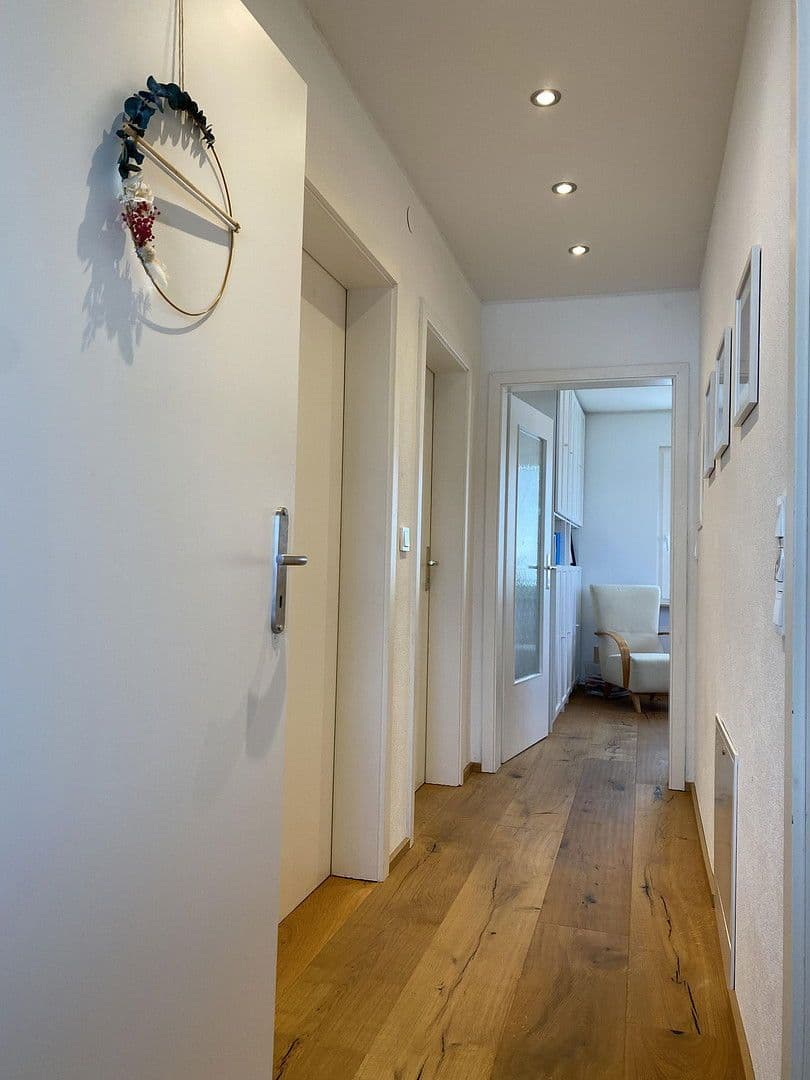 Pronájem bytu 2+kk 77 m², Freudenstadt, Bádensko-Württembersko Pronájem bytu 2+kk 77 m², Freudenstadt, Bádensko-Württembersko