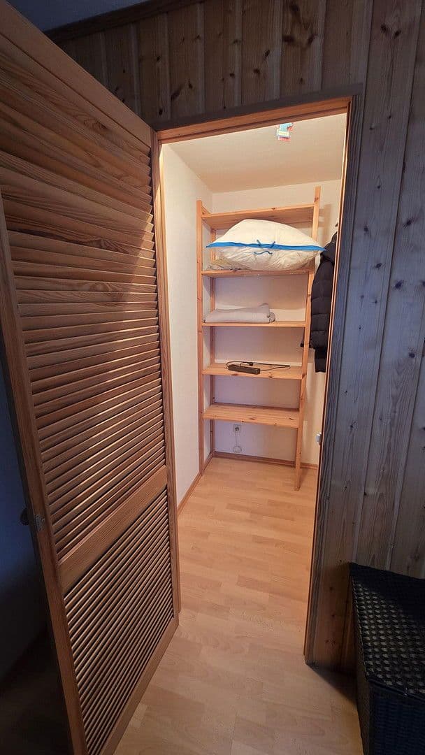 Pronájem bytu 1+1 25 m², Karlsfeld, Bavorsko Pronájem bytu 1+1 25 m², Karlsfeld, Bavorsko