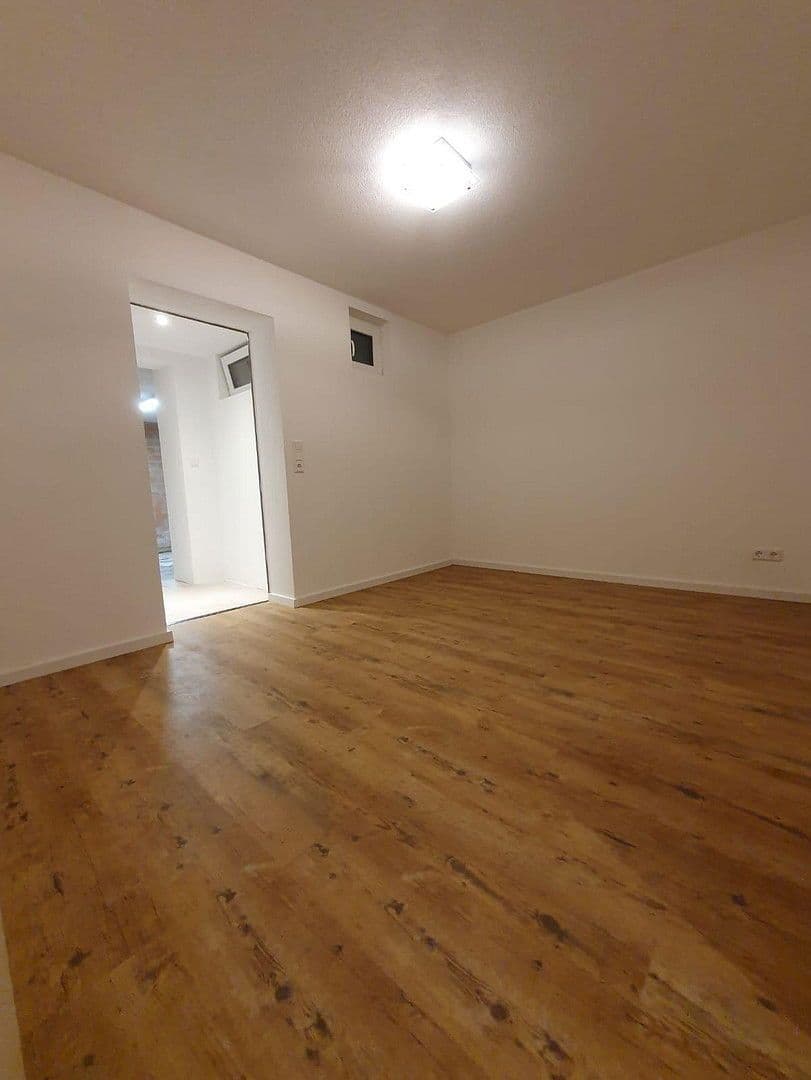 Pronájem bytu 2+kk 105 m², Balingen, Bádensko-Württembersko Pronájem bytu 2+kk 105 m², Balingen, Bádensko-Württembersko