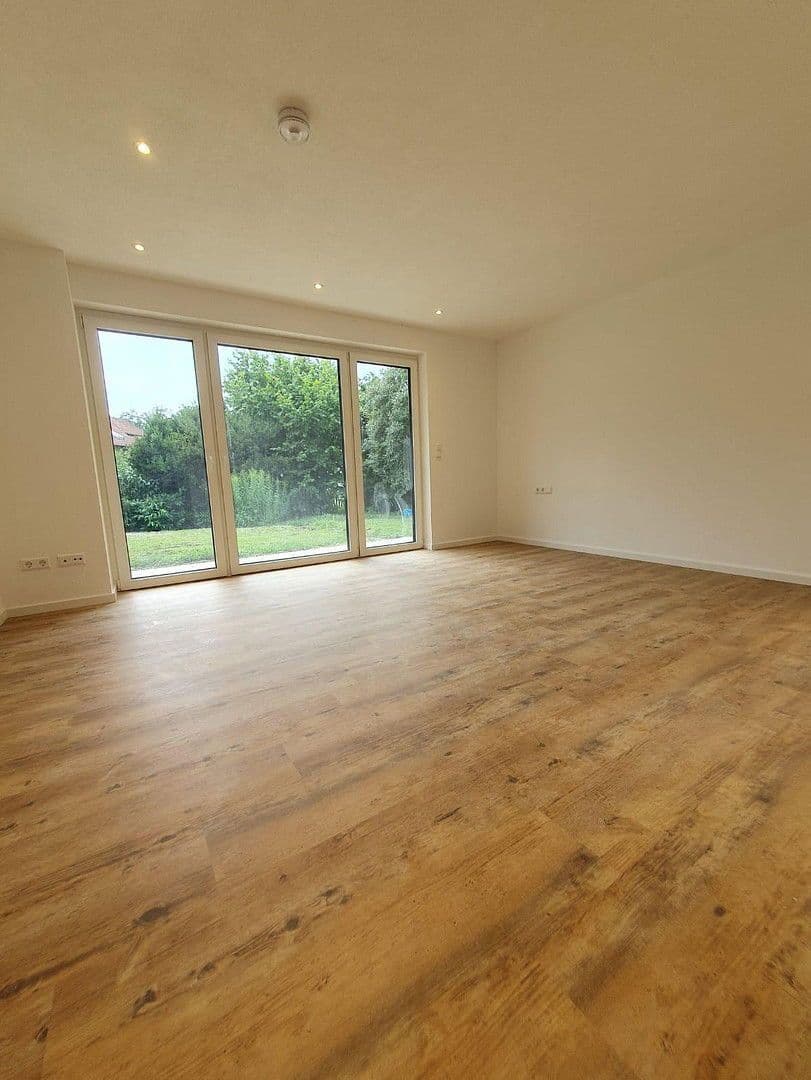 Pronájem bytu 2+kk 105 m², Balingen, Bádensko-Württembersko Pronájem bytu 2+kk 105 m², Balingen, Bádensko-Württembersko