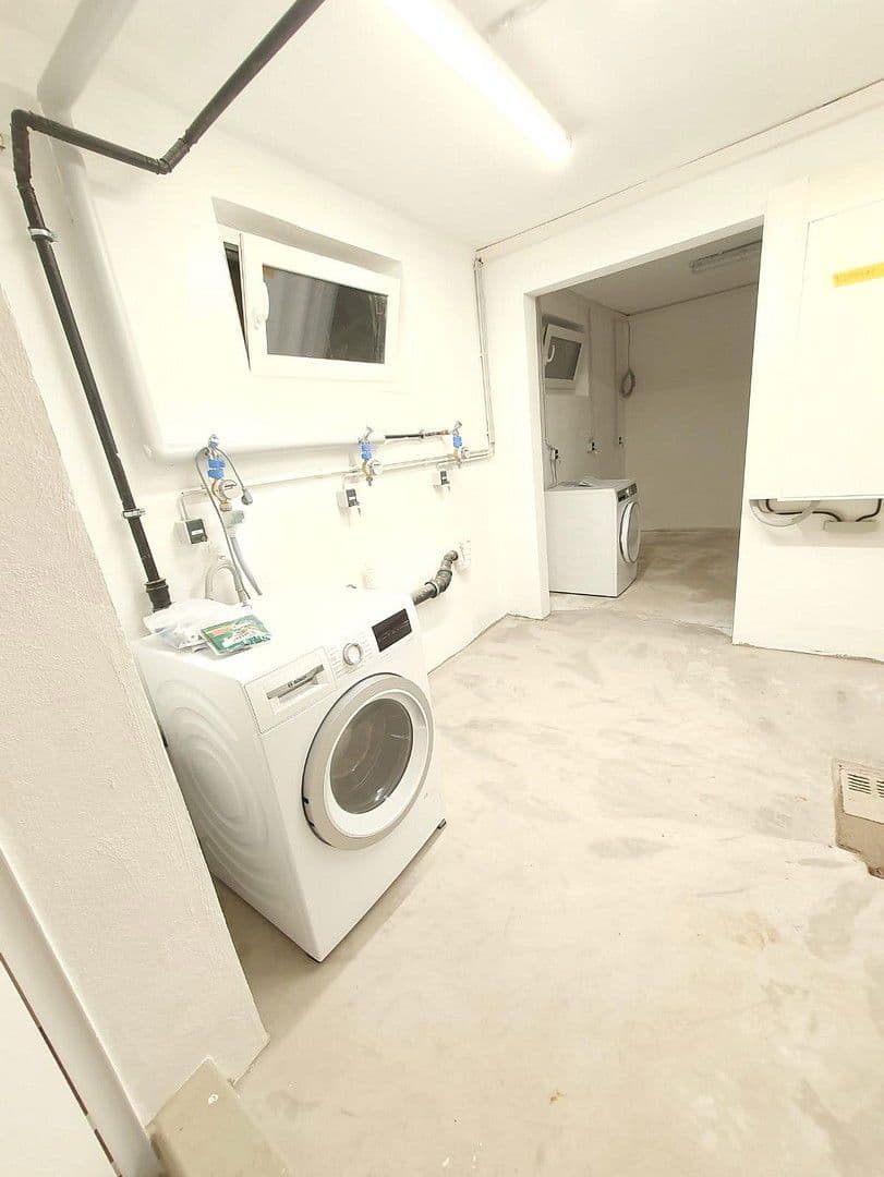 Pronájem bytu 2+kk 105 m², Balingen, Bádensko-Württembersko Pronájem bytu 2+kk 105 m², Balingen, Bádensko-Württembersko