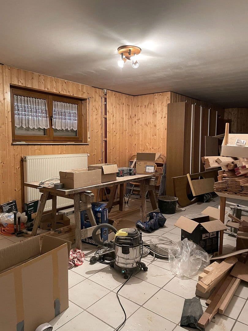 Prodej domu 160 m², pozemek 895 m², Wiesenstraße 15, Eschelbronn, Bádensko-Württembersko Prodej domu 160 m², pozemek 895 m², Wiesenstraße 15, Eschelbronn, Bádensko-Württembersko