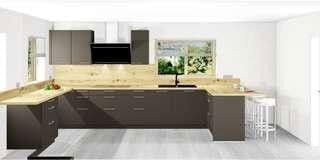 Prodej domu 160 m², pozemek 895 m², Wiesenstraße 15, Eschelbronn, Bádensko-Württembersko Prodej domu 160 m², pozemek 895 m², Wiesenstraße 15, Eschelbronn, Bádensko-Württembersko