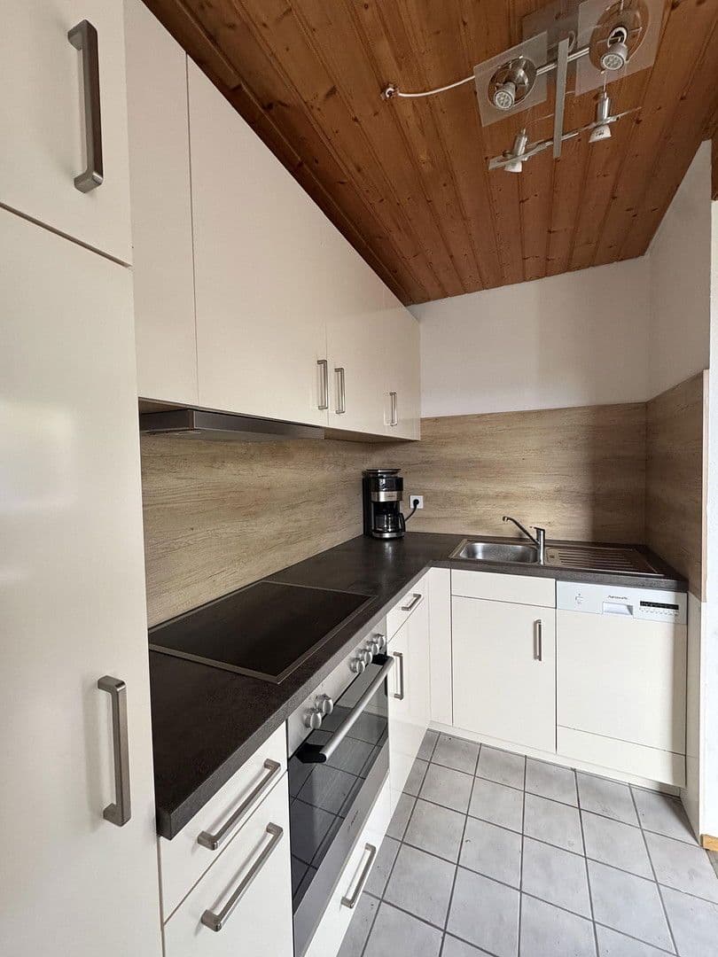 Pronájem bytu 2+kk 88 m², Freudenstadt, Bádensko-Württembersko Pronájem bytu 2+kk 88 m², Freudenstadt, Bádensko-Württembersko