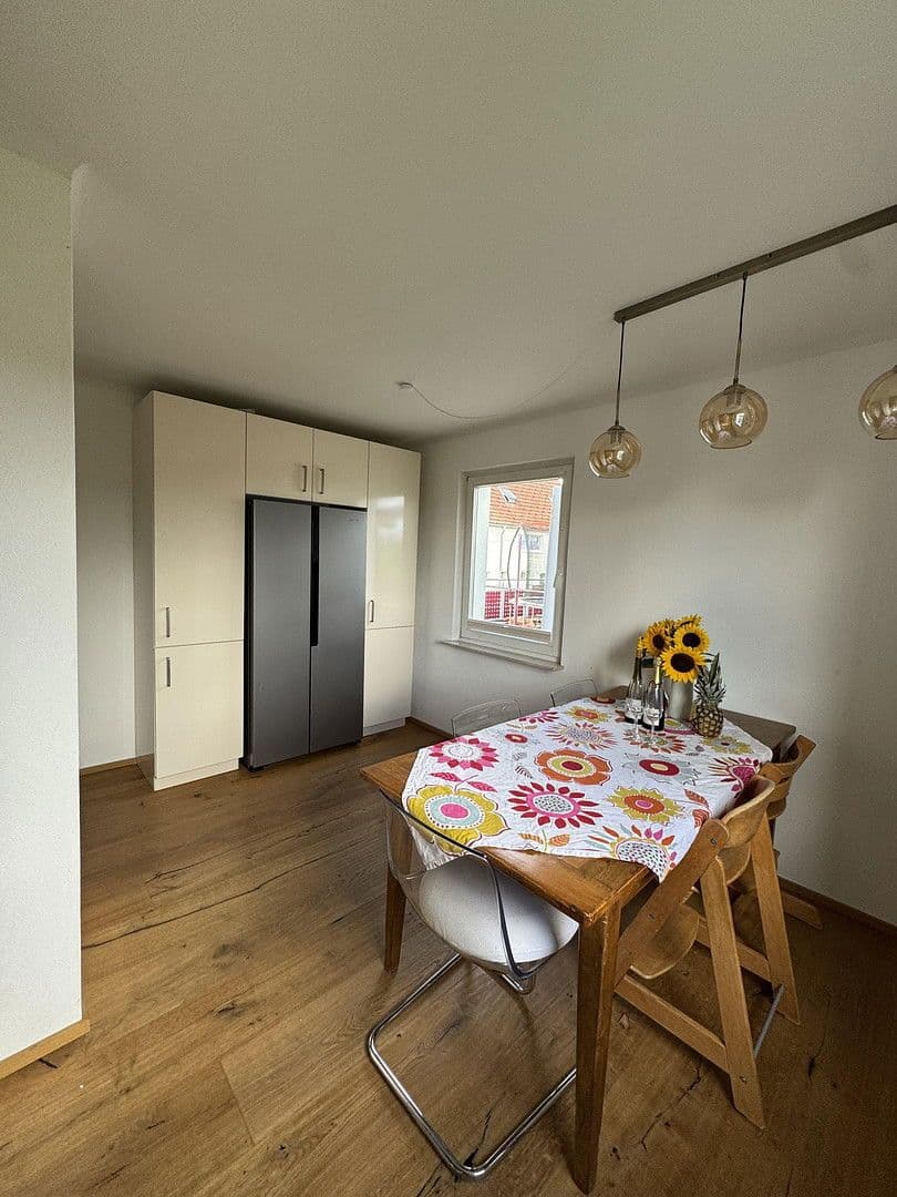 Pronájem bytu 2+kk 88 m², Freudenstadt, Bádensko-Württembersko Pronájem bytu 2+kk 88 m², Freudenstadt, Bádensko-Württembersko