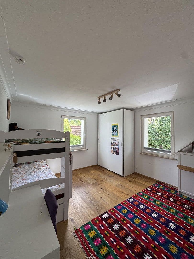 Pronájem bytu 2+kk 88 m², Freudenstadt, Bádensko-Württembersko Pronájem bytu 2+kk 88 m², Freudenstadt, Bádensko-Württembersko