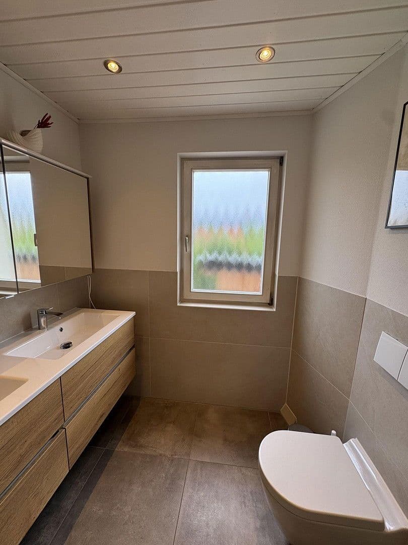 Pronájem bytu 2+kk 88 m², Freudenstadt, Bádensko-Württembersko Pronájem bytu 2+kk 88 m², Freudenstadt, Bádensko-Württembersko