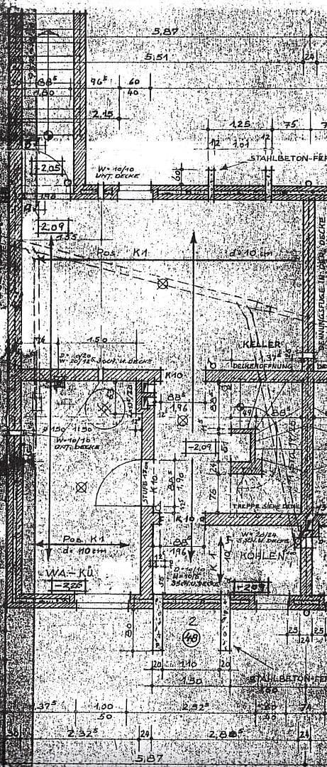 Prodej domu 86 m², pozemek 134 m², Eulenpfad 48, Celle, Dolní Sasko Prodej domu 86 m², pozemek 134 m², Eulenpfad 48, Celle, Dolní Sasko
