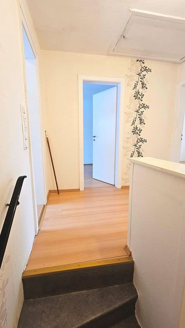 Prodej domu 86 m², pozemek 134 m², Eulenpfad 48, Celle, Dolní Sasko Prodej domu 86 m², pozemek 134 m², Eulenpfad 48, Celle, Dolní Sasko