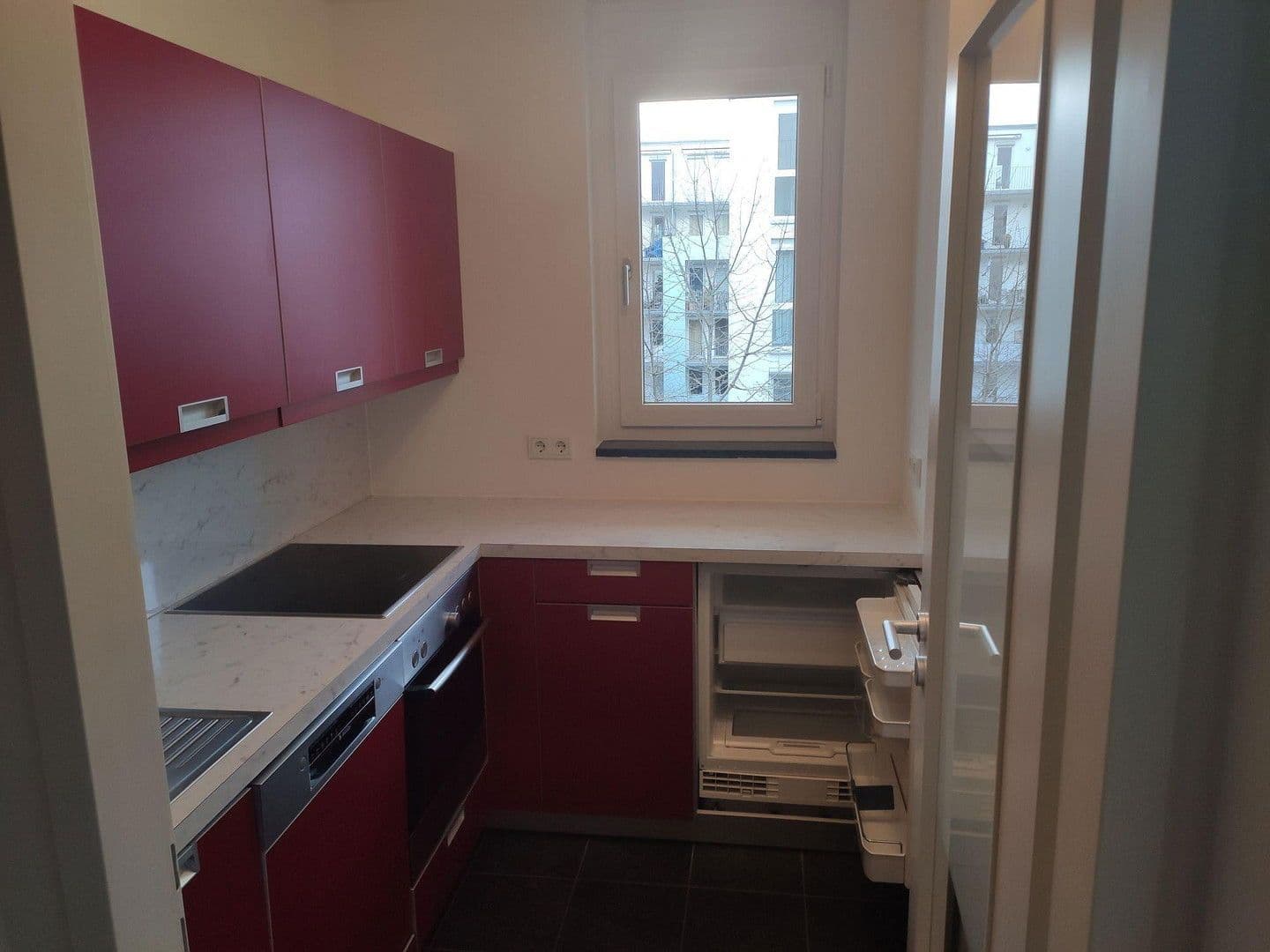 Prodej bytu 2+1 56 m², Max-Friedlaender-Bogen 11, München, Bavorsko Prodej bytu 2+1 56 m², Max-Friedlaender-Bogen 11, München, Bavorsko