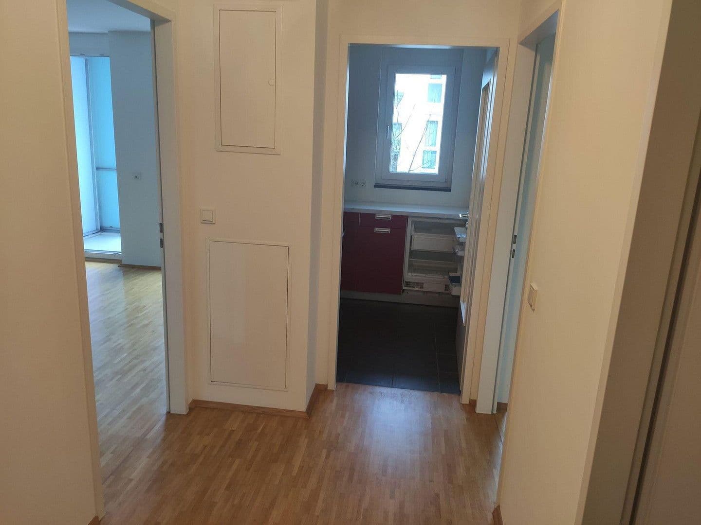 Prodej bytu 2+1 56 m², Max-Friedlaender-Bogen 11, München, Bavorsko Prodej bytu 2+1 56 m², Max-Friedlaender-Bogen 11, München, Bavorsko