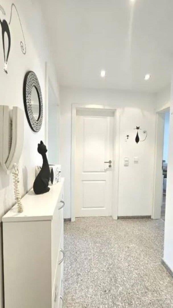 Pronájem bytu 1+1 24 m², Waldbachstraße 11A, Görisried, Bavorsko Pronájem bytu 1+1 24 m², Waldbachstraße 11A, Görisried, Bavorsko