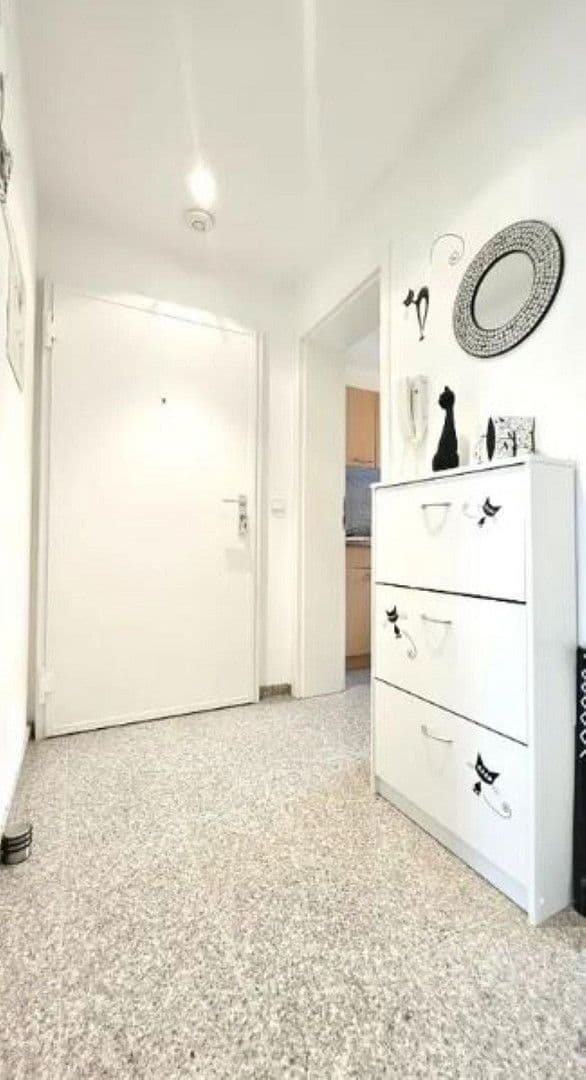 Pronájem bytu 1+1 24 m², Waldbachstraße 11A, Görisried, Bavorsko Pronájem bytu 1+1 24 m², Waldbachstraße 11A, Görisried, Bavorsko