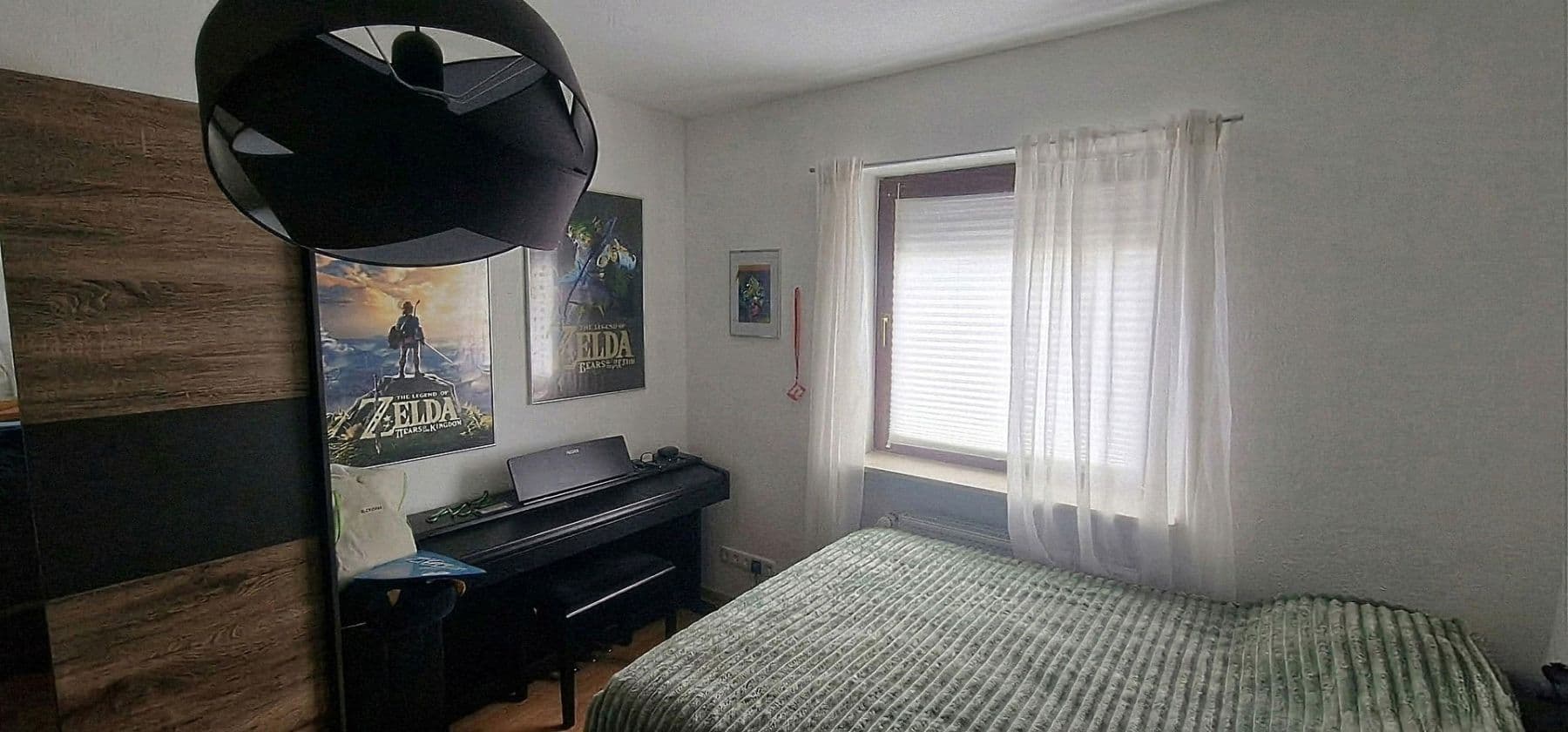 Pronájem bytu 3+1 70 m², Nordbahnstr. 99, Kaiserslautern, Porýní-Falc Pronájem bytu 3+1 70 m², Nordbahnstr. 99, Kaiserslautern, Porýní-Falc