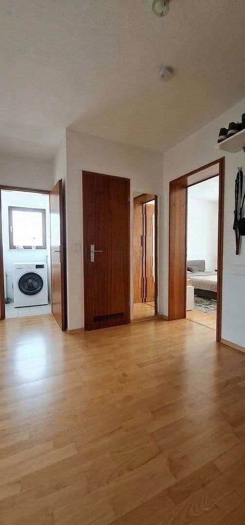 Pronájem bytu 3+1 70 m², Nordbahnstr. 99, Kaiserslautern, Porýní-Falc Pronájem bytu 3+1 70 m², Nordbahnstr. 99, Kaiserslautern, Porýní-Falc