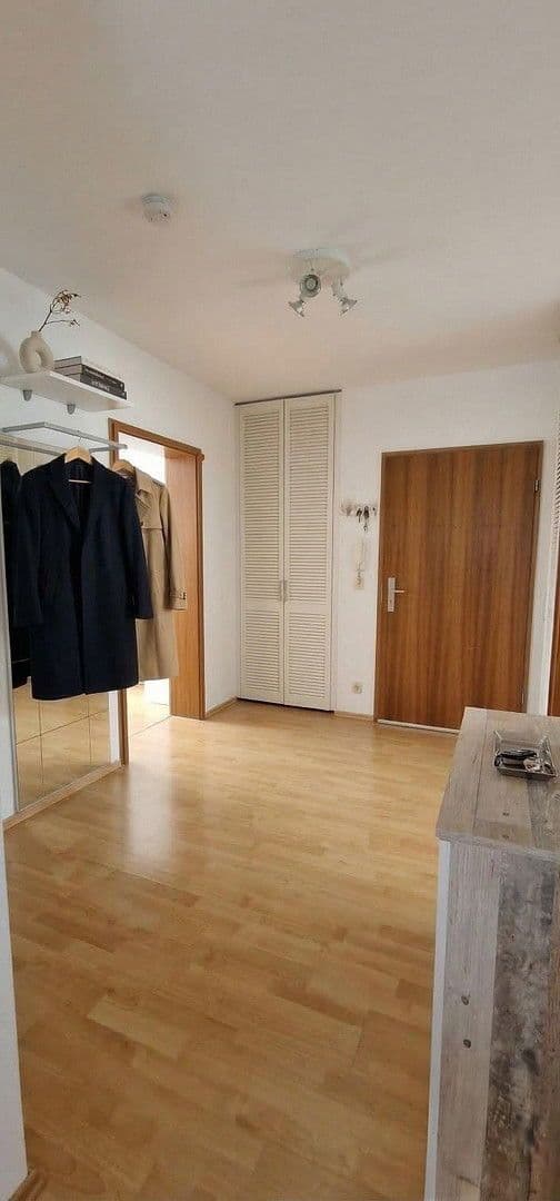 Pronájem bytu 3+1 70 m², Nordbahnstr. 99, Kaiserslautern, Porýní-Falc Pronájem bytu 3+1 70 m², Nordbahnstr. 99, Kaiserslautern, Porýní-Falc