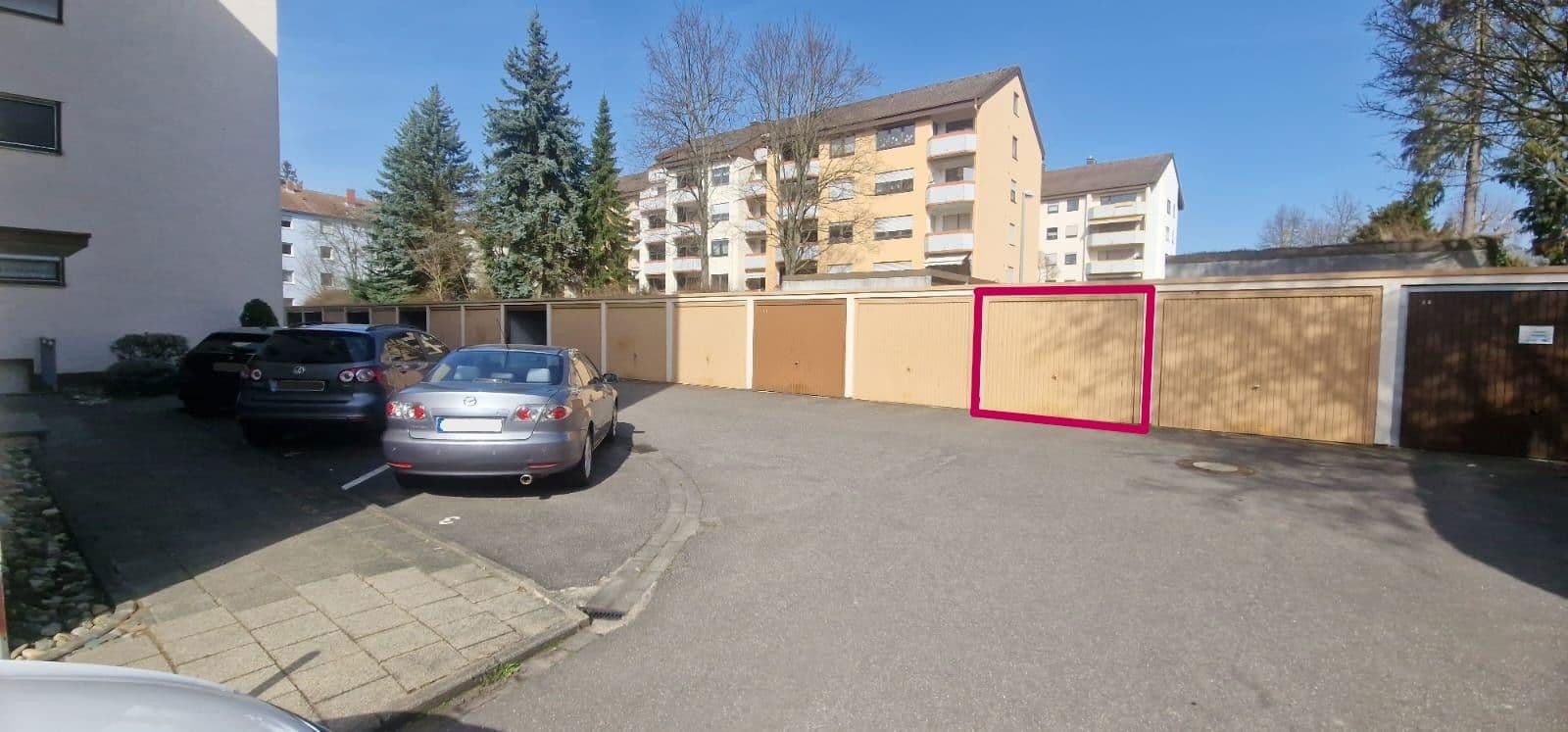 Pronájem bytu 3+1 70 m², Nordbahnstr. 99, Kaiserslautern, Porýní-Falc Pronájem bytu 3+1 70 m², Nordbahnstr. 99, Kaiserslautern, Porýní-Falc