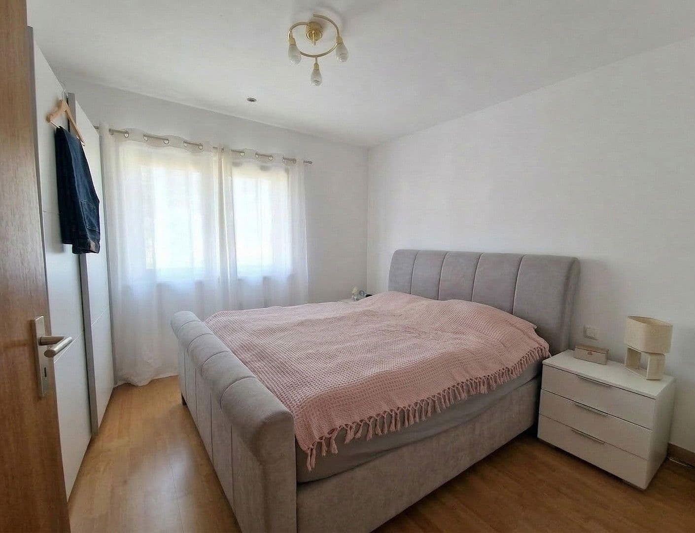 Pronájem bytu 3+1 70 m², Nordbahnstr. 99, Kaiserslautern, Porýní-Falc Pronájem bytu 3+1 70 m², Nordbahnstr. 99, Kaiserslautern, Porýní-Falc