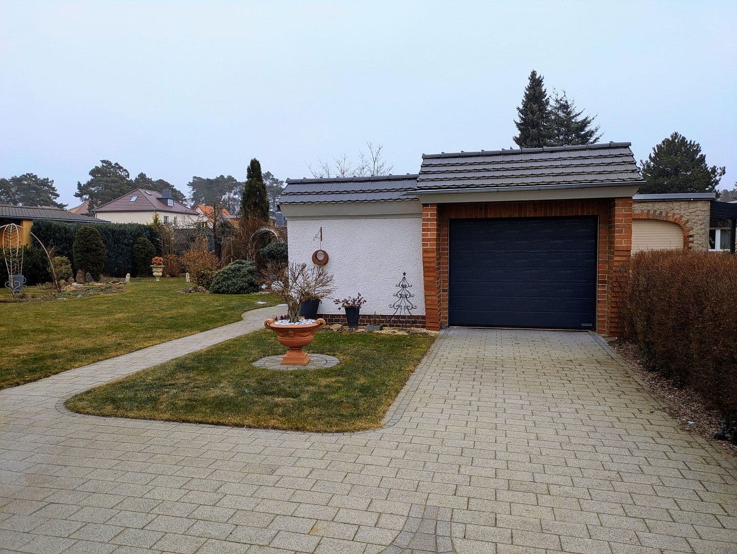 Prodej domu 140 m², pozemek 801 m², Cottbus, Braniborsko Prodej domu 140 m², pozemek 801 m², Cottbus, Braniborsko