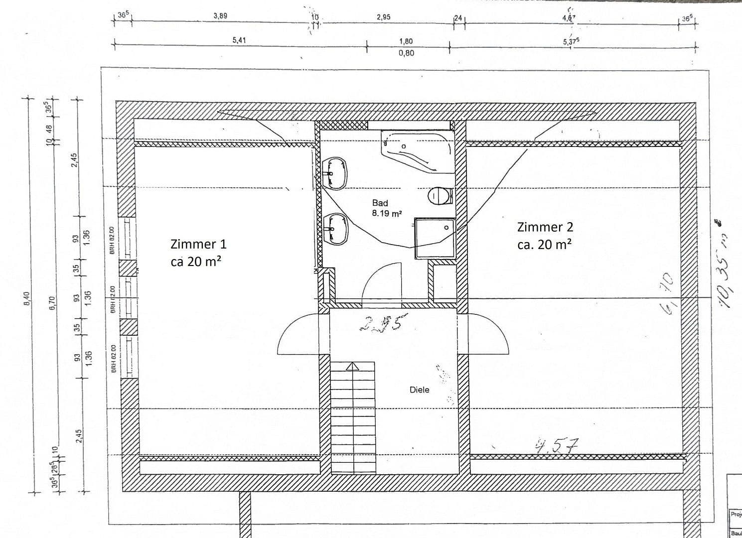 Prodej domu 140 m², pozemek 801 m², Cottbus, Braniborsko Prodej domu 140 m², pozemek 801 m², Cottbus, Braniborsko