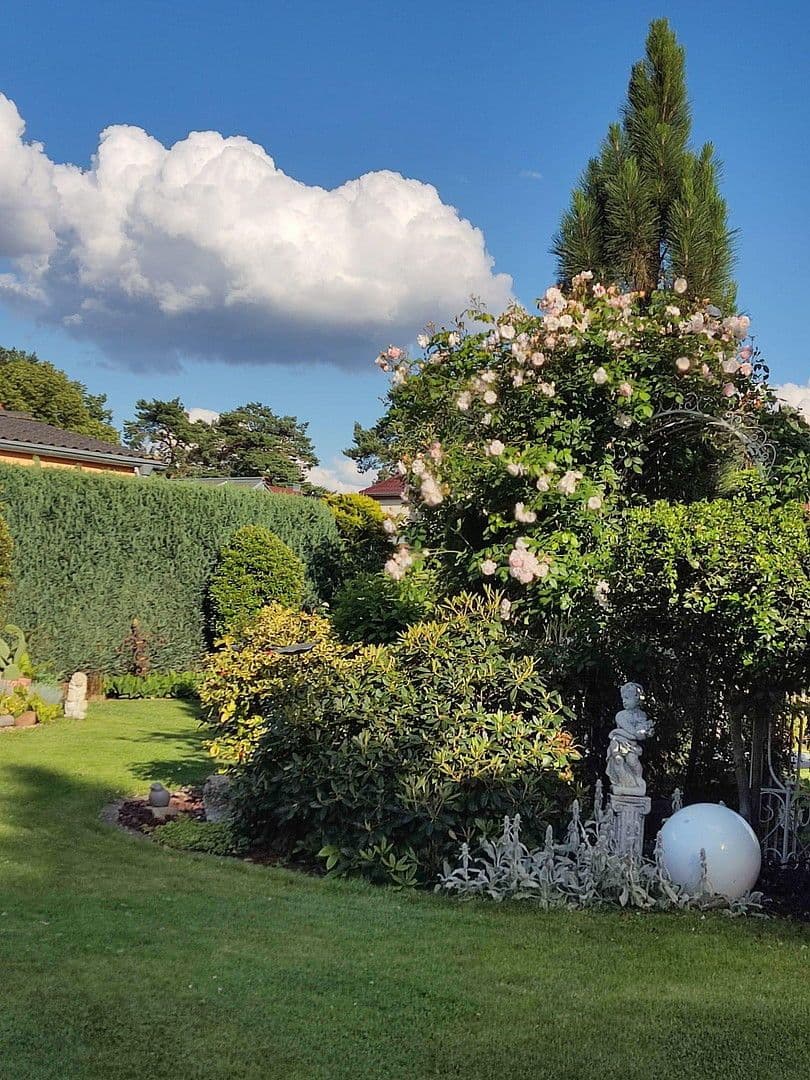 Prodej domu 140 m², pozemek 801 m², Cottbus, Braniborsko Prodej domu 140 m², pozemek 801 m², Cottbus, Braniborsko