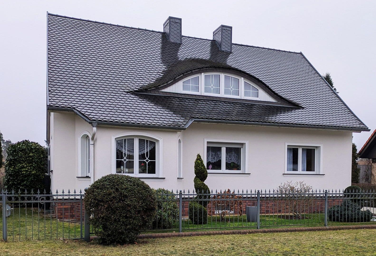 Prodej domu 140 m², pozemek 801 m², Cottbus, Braniborsko Prodej domu 140 m², pozemek 801 m², Cottbus, Braniborsko