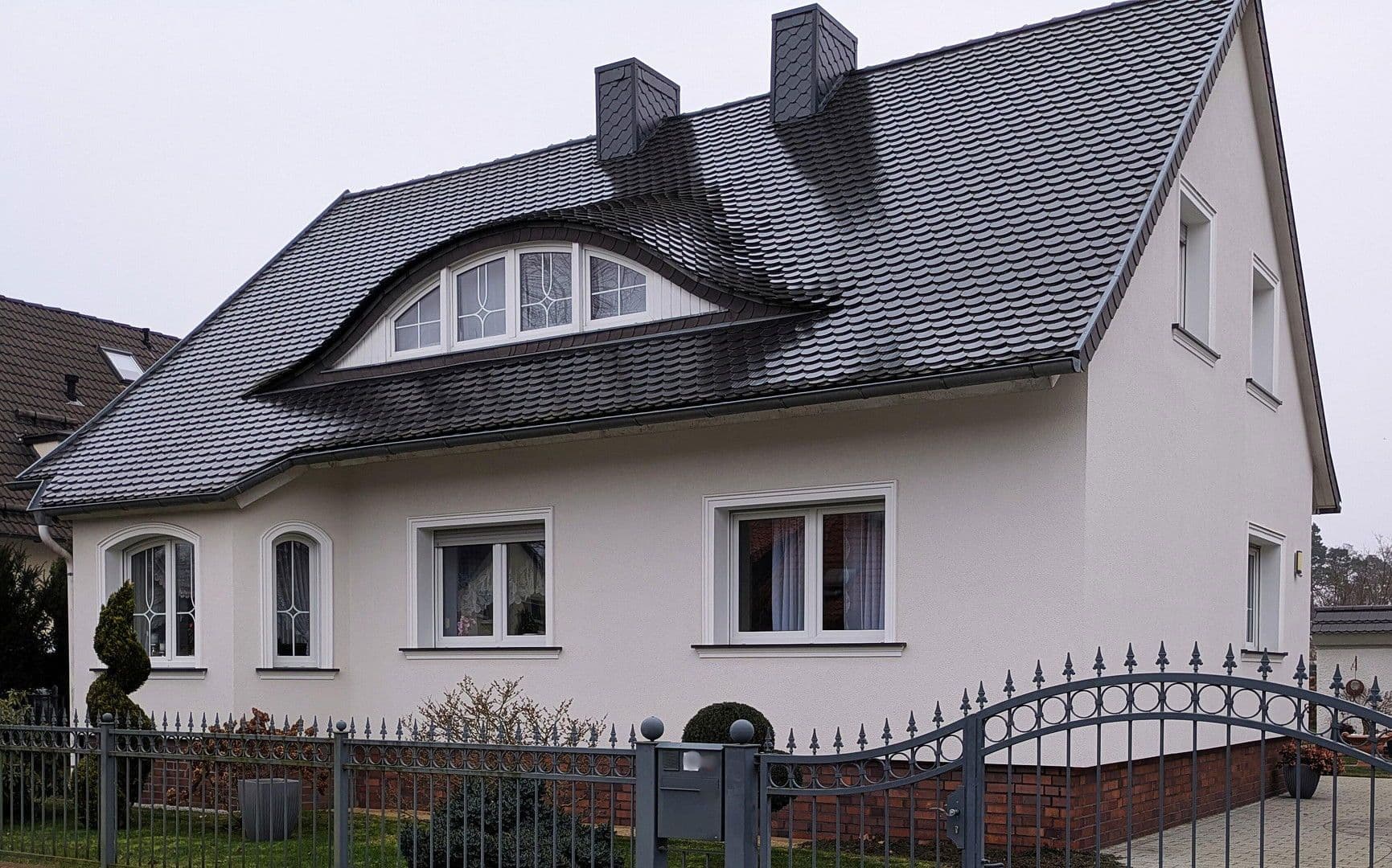 Prodej domu 140 m², pozemek 801 m², Cottbus, Braniborsko Prodej domu 140 m², pozemek 801 m², Cottbus, Braniborsko