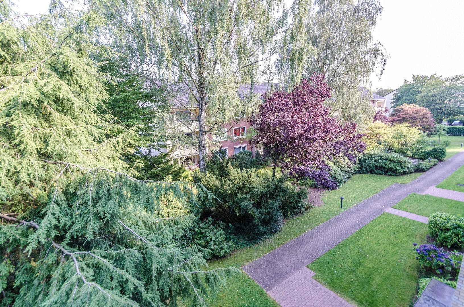 Prodej bytu 3+1 82 m², Schönsberg 44, Hamburg, Hamburg Prodej bytu 3+1 82 m², Schönsberg 44, Hamburg, Hamburg