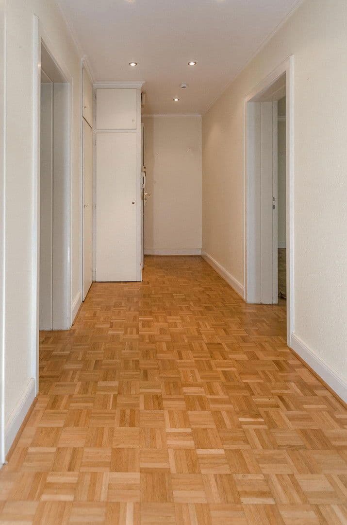 Prodej bytu 3+1 82 m², Schönsberg 44, Hamburg, Hamburg Prodej bytu 3+1 82 m², Schönsberg 44, Hamburg, Hamburg