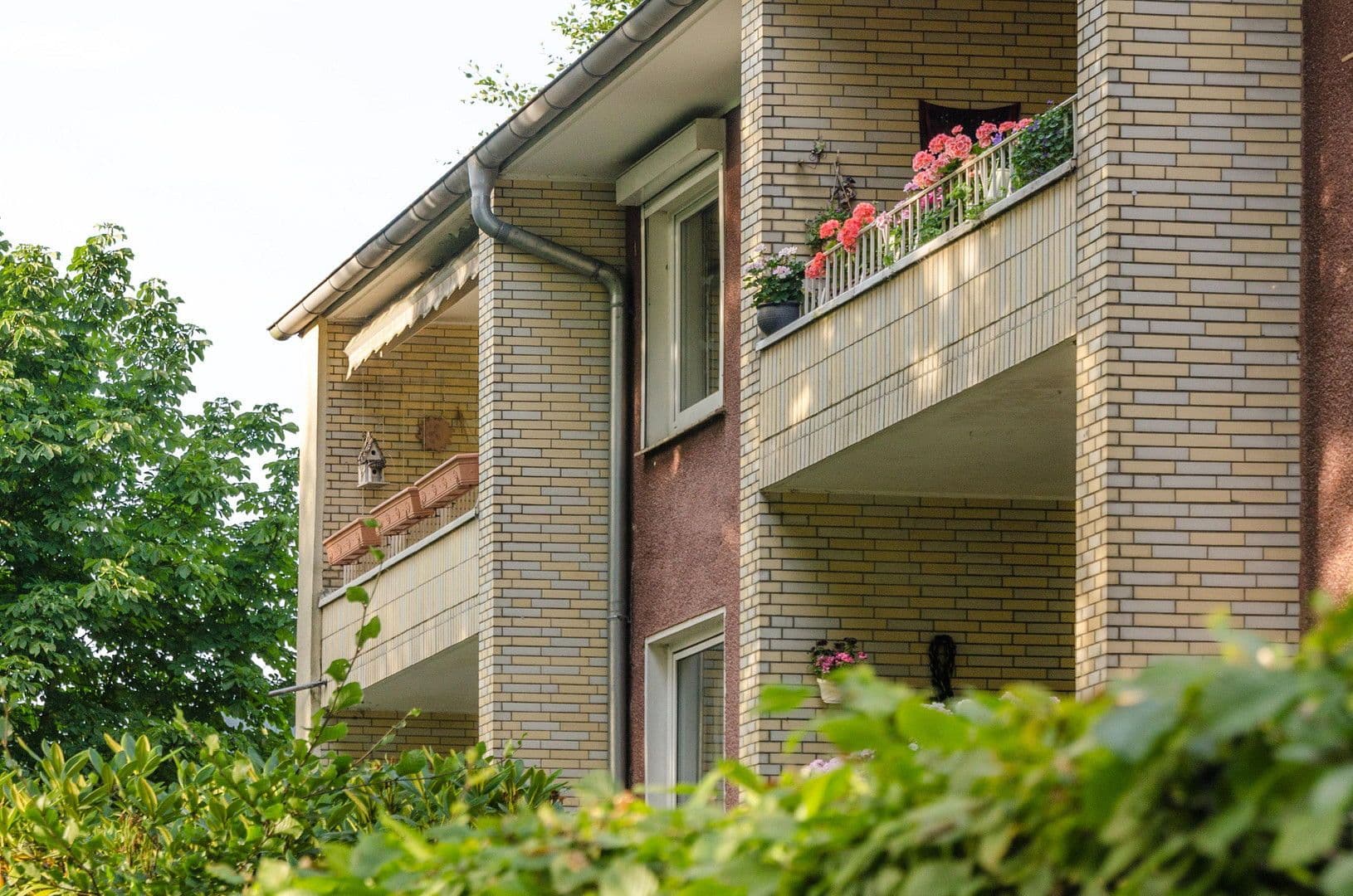 Prodej bytu 3+1 82 m², Schönsberg 44, Hamburg, Hamburg Prodej bytu 3+1 82 m², Schönsberg 44, Hamburg, Hamburg