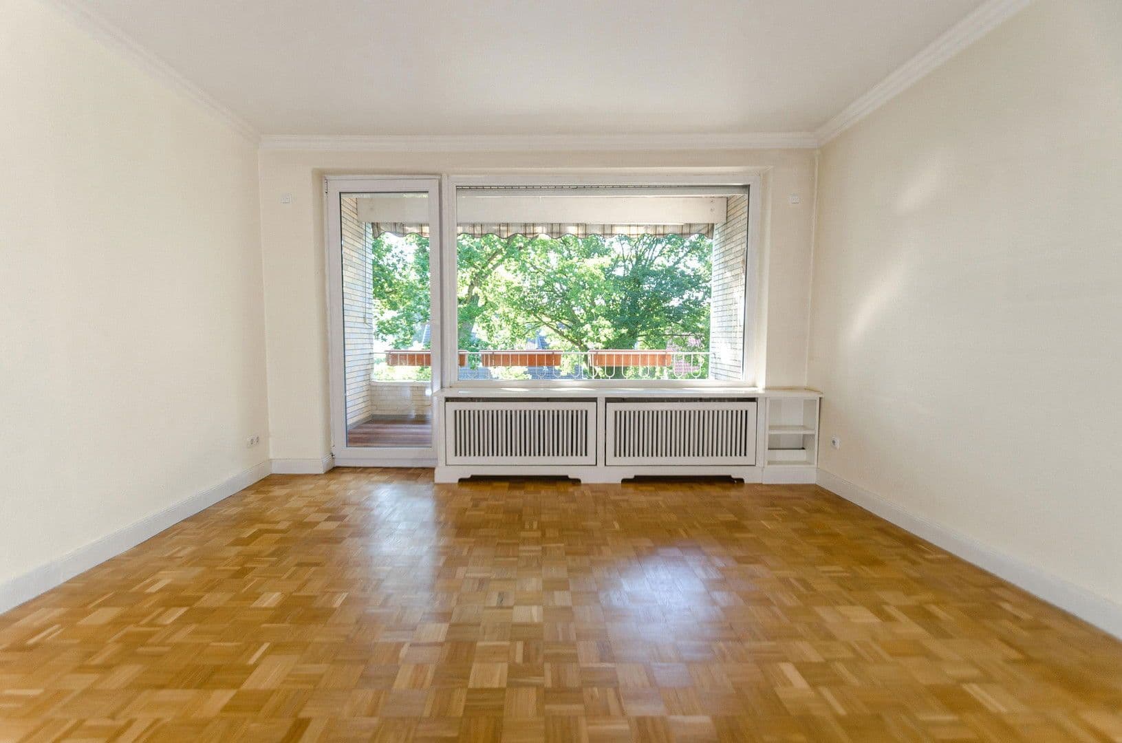 Prodej bytu 3+1 82 m², Schönsberg 44, Hamburg, Hamburg Prodej bytu 3+1 82 m², Schönsberg 44, Hamburg, Hamburg