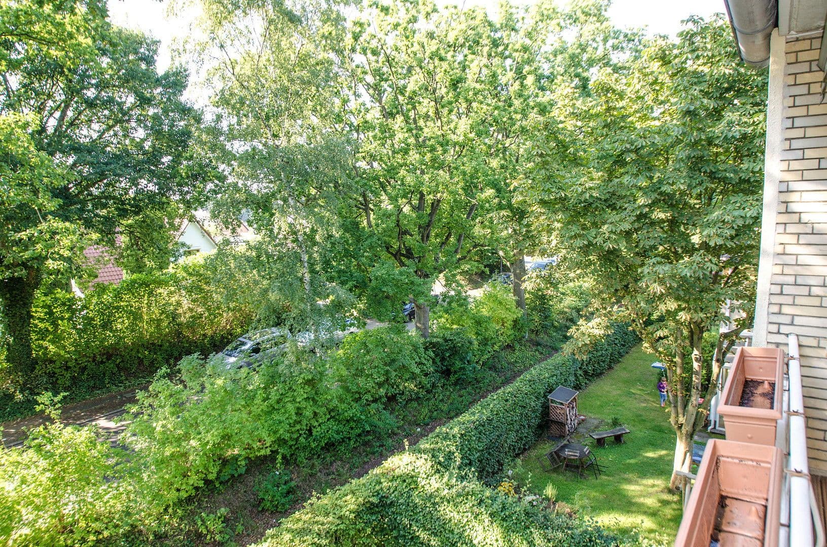 Prodej bytu 3+1 82 m², Schönsberg 44, Hamburg, Hamburg Prodej bytu 3+1 82 m², Schönsberg 44, Hamburg, Hamburg