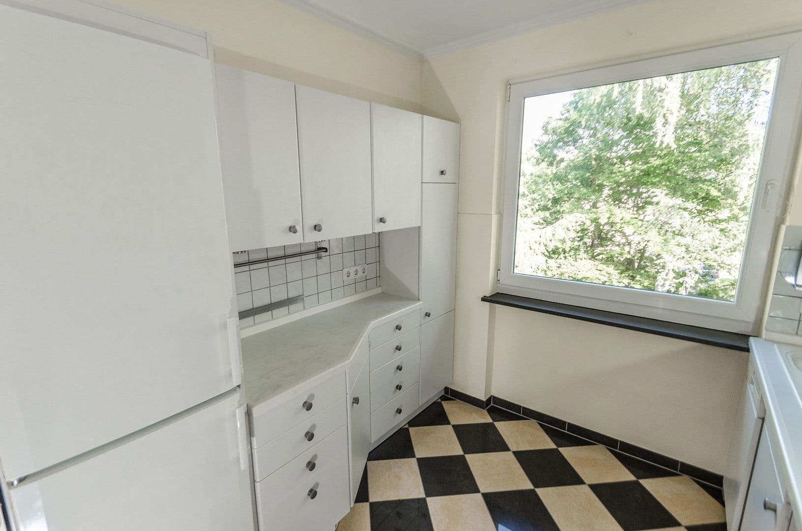 Prodej bytu 3+1 82 m², Schönsberg 44, Hamburg, Hamburg Prodej bytu 3+1 82 m², Schönsberg 44, Hamburg, Hamburg