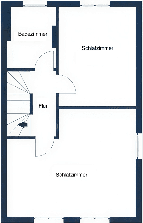 Prodej domu 195 m², pozemek 380 m², Pfinztal, Bádensko-Württembersko Prodej domu 195 m², pozemek 380 m², Pfinztal, Bádensko-Württembersko