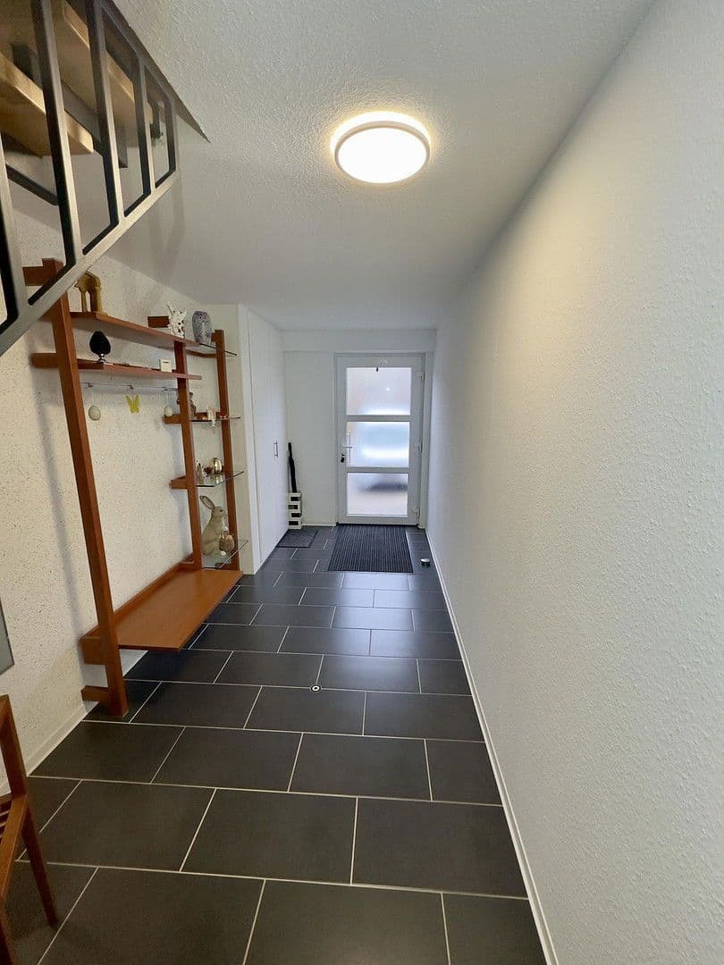 Prodej domu 195 m², pozemek 380 m², Pfinztal, Bádensko-Württembersko Prodej domu 195 m², pozemek 380 m², Pfinztal, Bádensko-Württembersko