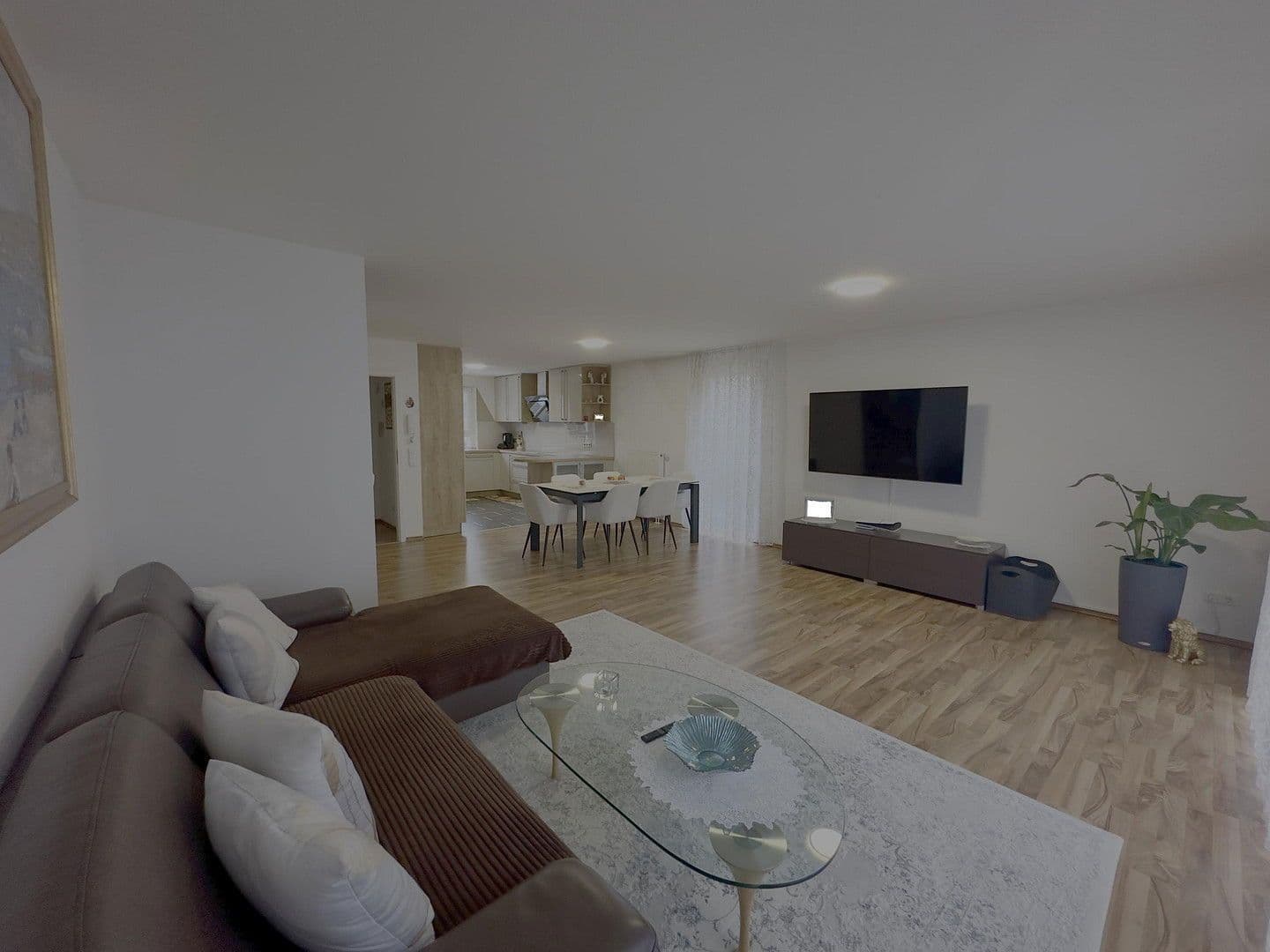 Prodej domu 195 m², pozemek 380 m², Pfinztal, Bádensko-Württembersko Prodej domu 195 m², pozemek 380 m², Pfinztal, Bádensko-Württembersko