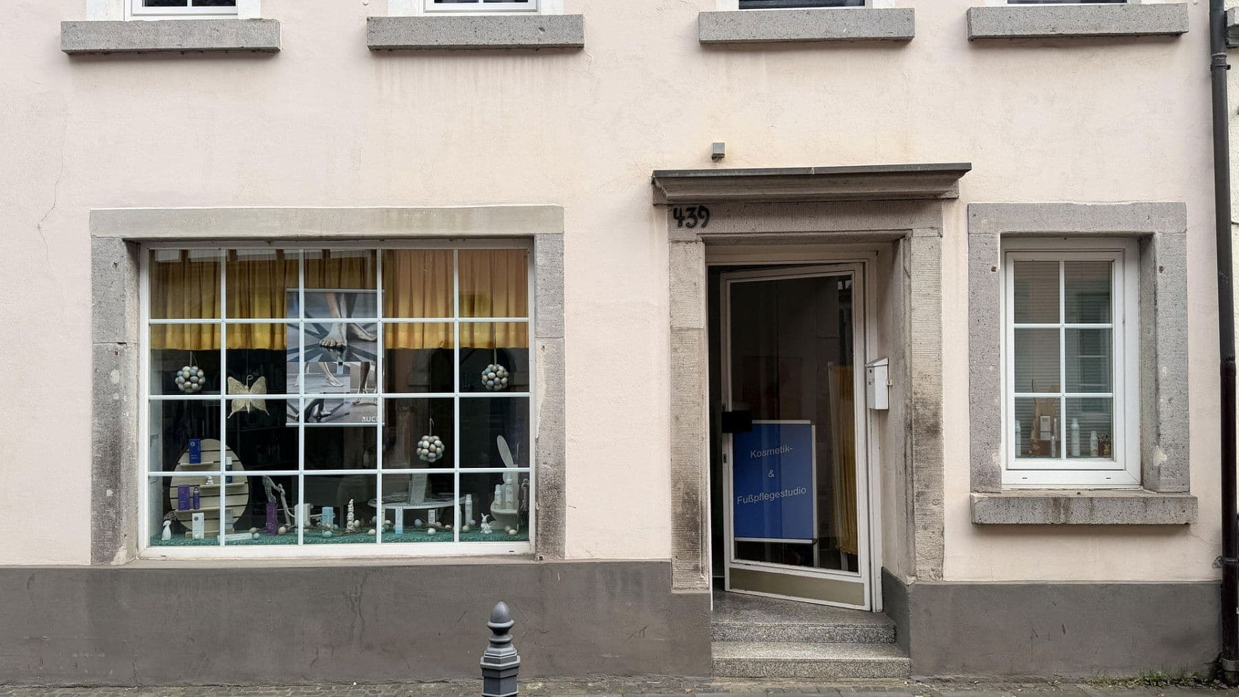 Pronájem nebytového prostoru 44 m², Haupstr. 439, Königswinter, Severní Porýní-Vestfálsko Pronájem nebytového prostoru 44 m², Haupstr. 439, Königswinter, Severní Porýní-Vestfálsko